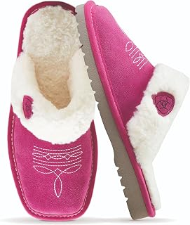 ARIAT Jackie Square Toe