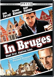 In Bruges