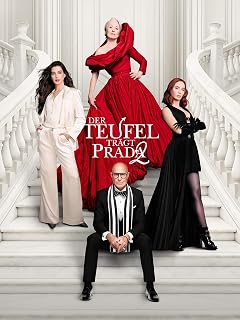 The Devil Wears Prada 2
