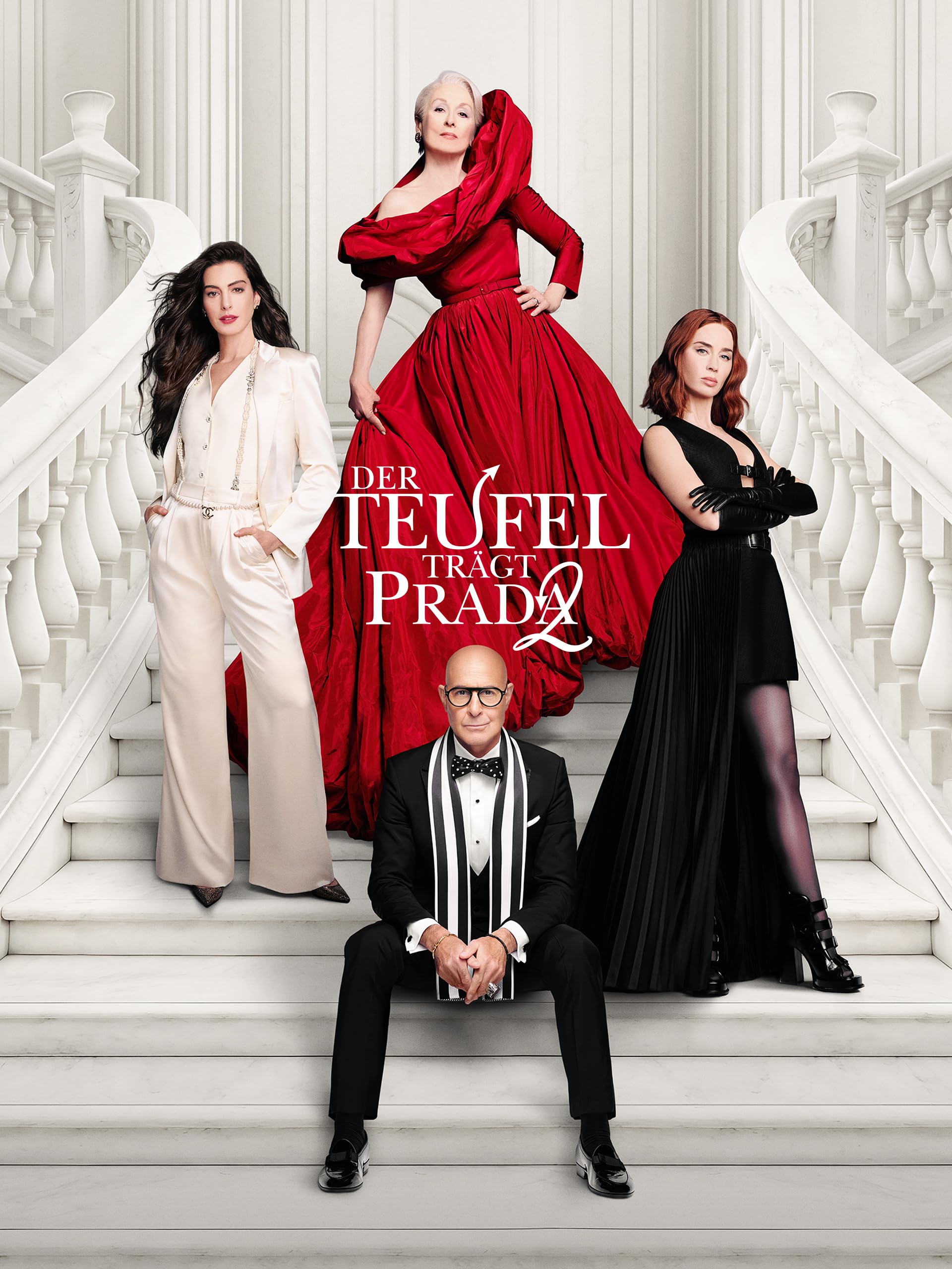 The Devil Wears Prada 2