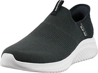 Skechers Men's Ultra Flex 3.0 Smooth Step Slip-in Trainer