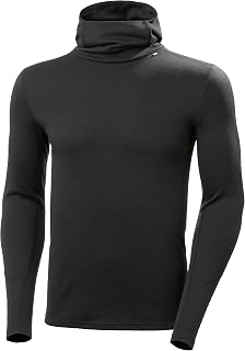 Helly-Hansen Men's LIFA Merino Midweight Hoodie Base Layer