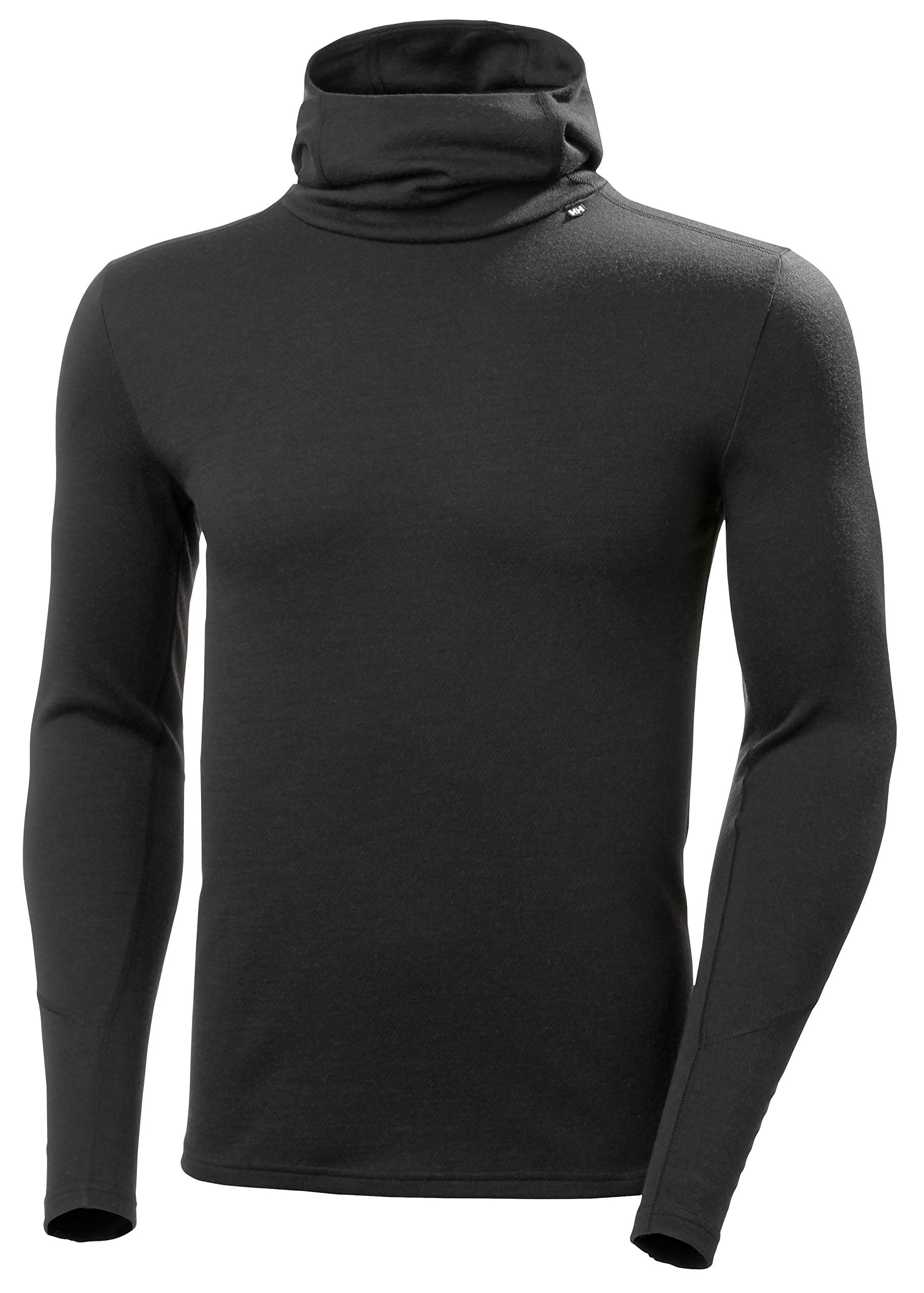 Helly-Hansen Men's LIFA Merino Midweight Hoodie Base Layer