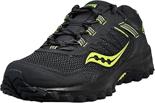 Saucony Men's Versafoam Excursion Tr13Road Running Shoe