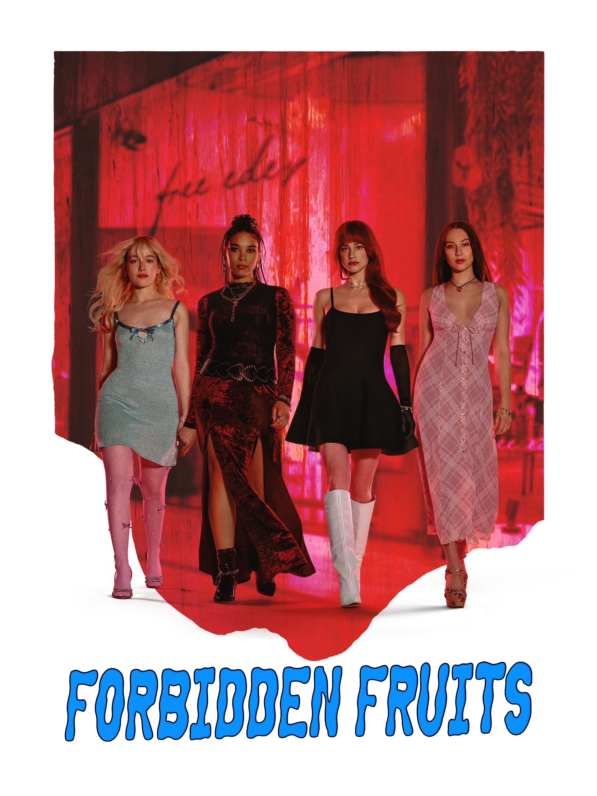 Forbidden Fruits