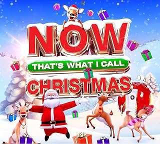 NOW That's What I Call Christmas 2022