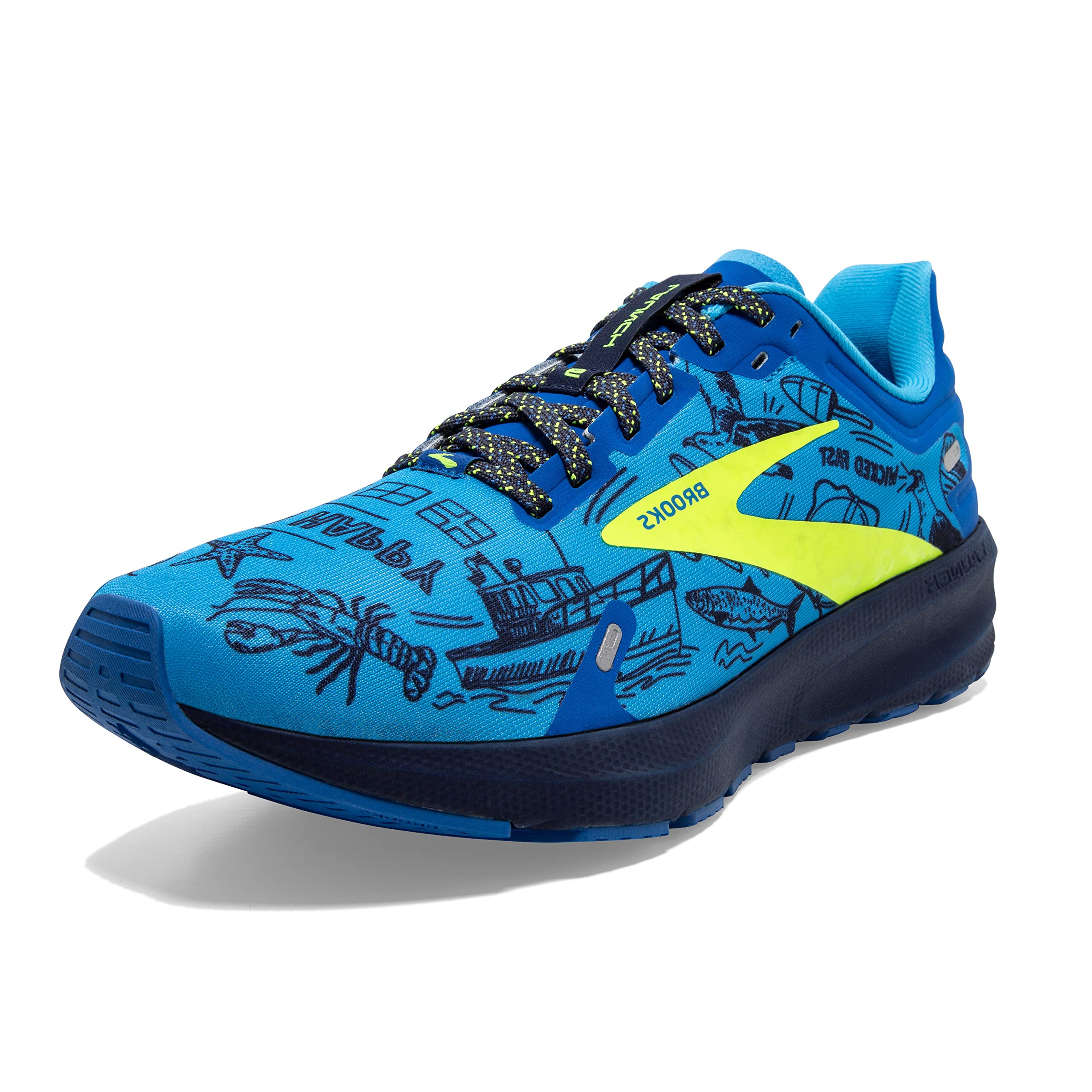 Brooks