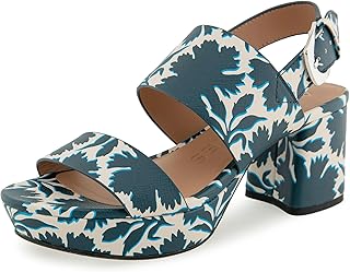Aerosoles Women's Camilia Heeled Sandal