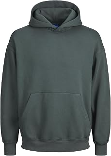 Hoodie Plain Hoodie