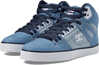 DC Shoes PURE SLIM SHOE D0301970, Men's Sports Shoes