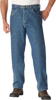 Wrangler Retro Slim Fit Straight Leg Jean