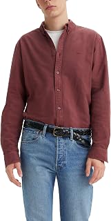 Levi's Authentic Men's Button Down Shirt