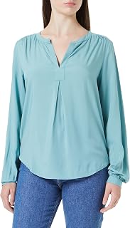 s.Oliver 2168879 Women's Long Sleeve Blouse