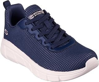 Skechers Women's Bobs B Flex Essence VISIONARY
