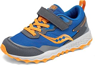 Saucony Cohesion Kdz A/C Running ShoesUnisex - Children and Youth