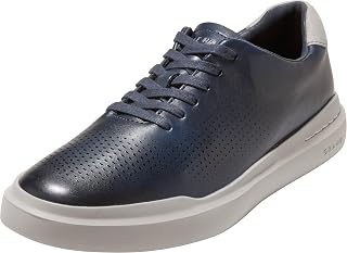 Cole Haan Men's Grandpro Rally Laser Cut Sneaker