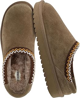 CUSHIONAIRE Women's Keto Slippers