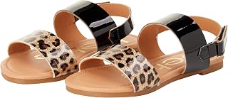 bebe Girls' Sandal