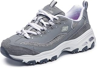 Skechers Women's D'Lites Me Time Sneaker