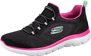 Skechers Women's Summits Perfect Views Trainer