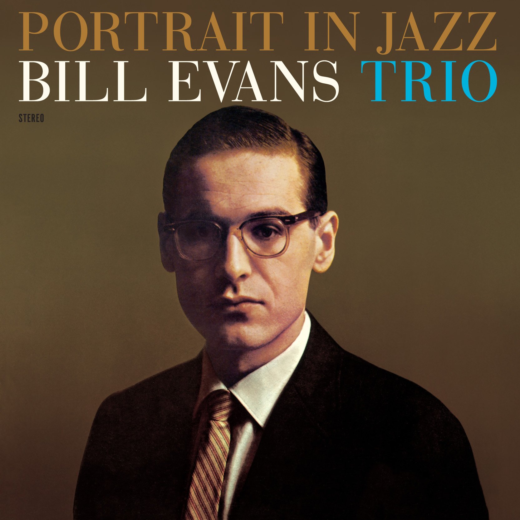 Portrait In Jazz + 1 Bonus Track!