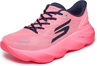 Skechers Women's Aero Burst Sneaker