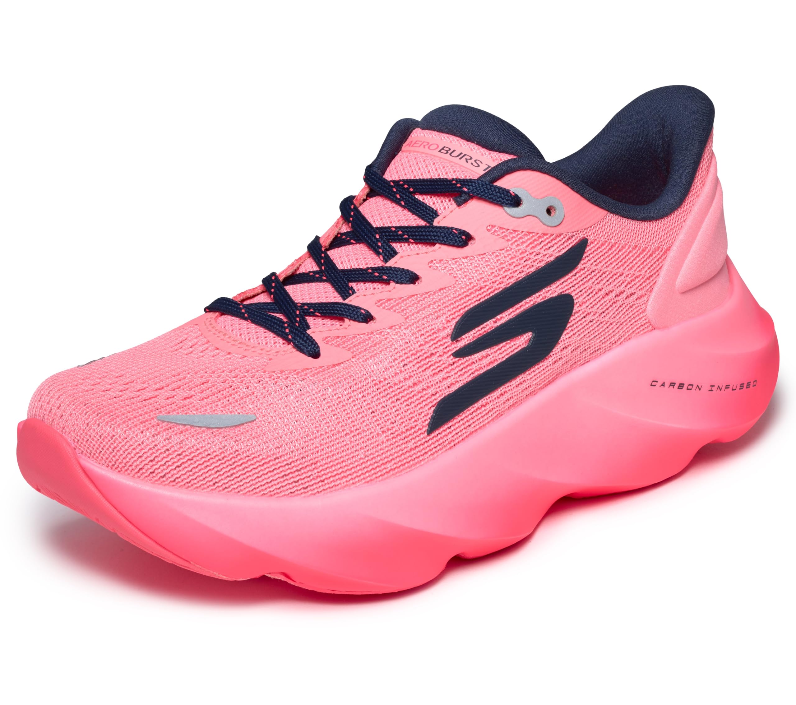 Skechers Women's Aero Burst Sneaker