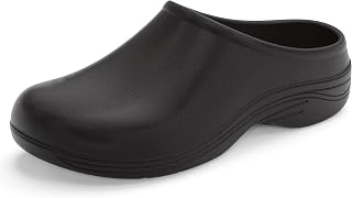 Lakeland Active Men's Lorton Slip-On Garden, Kitchen & Work Clogs