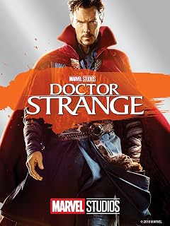 Doctor Strange (Theatrical Version)