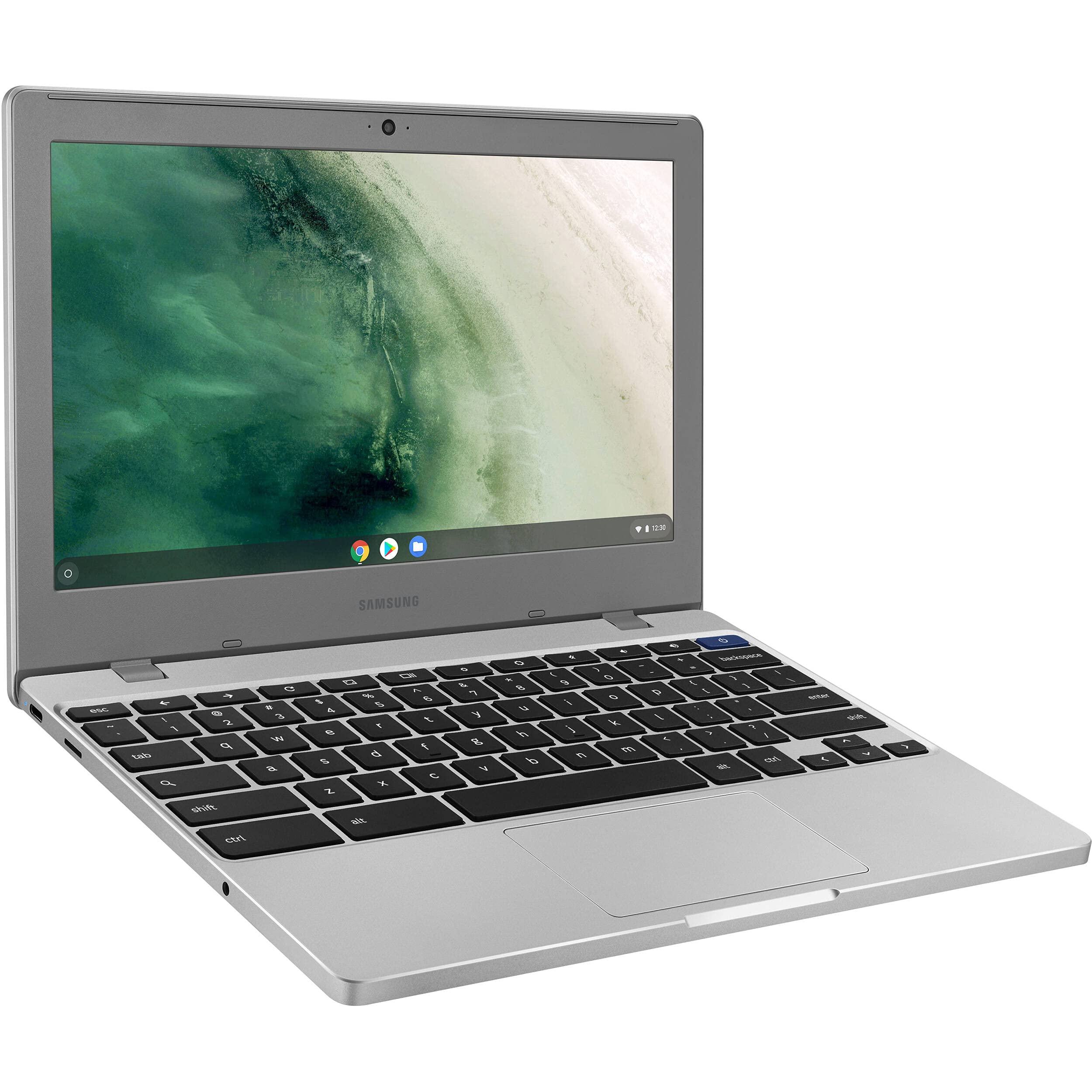 Samsung Chromebook 4 Chrome OS 11.6-inch HD Intel Celeron Processor N4000 4GB RA