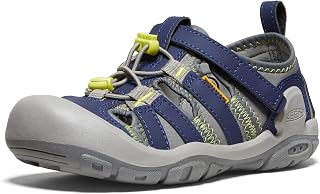 KEEN Knotch Creek Unisex Children's Sandals