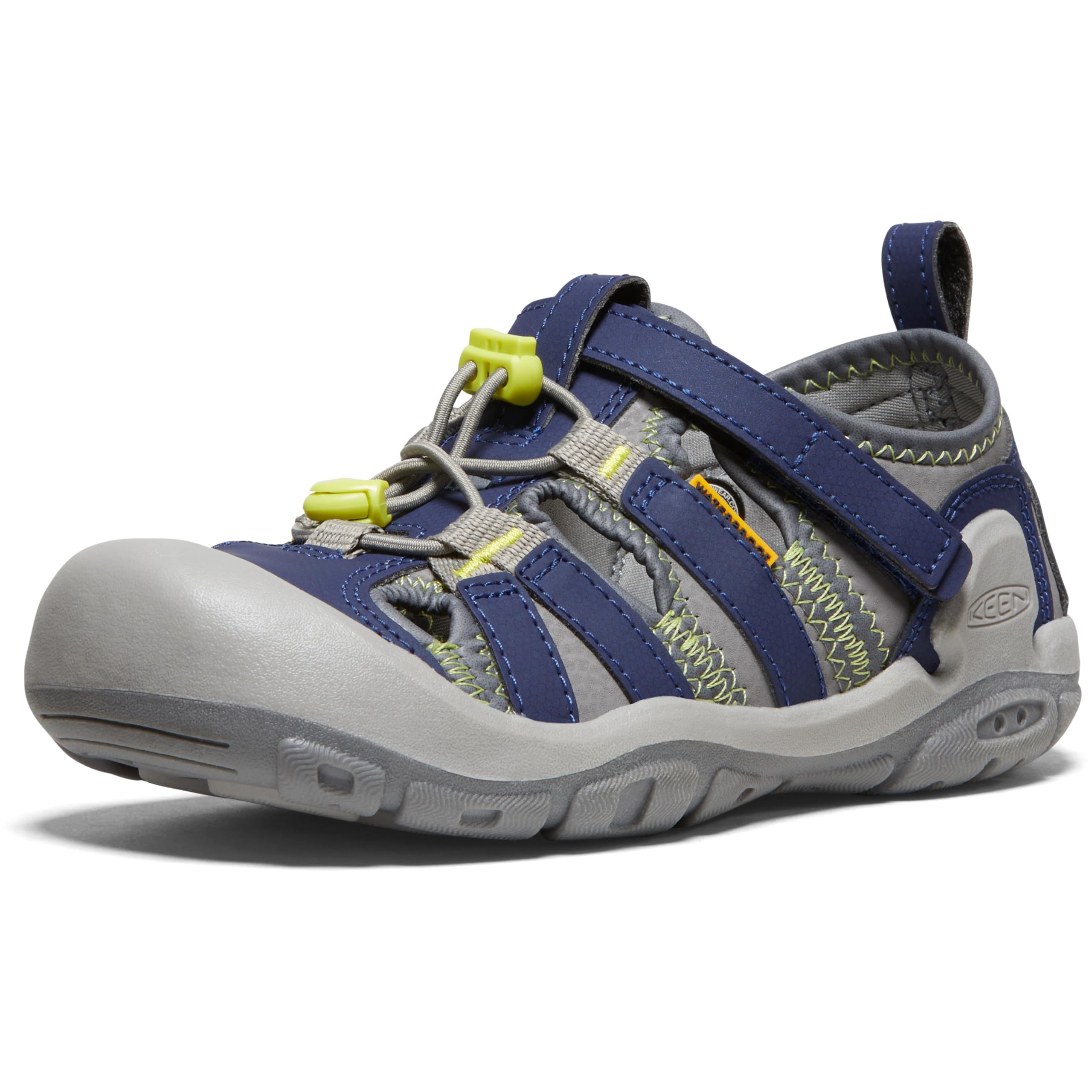 KEEN Knotch Creek Unisex Children's Sandals