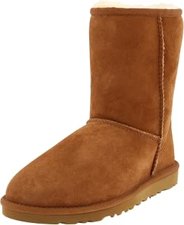 UGG Women's Classic Short II Boots
