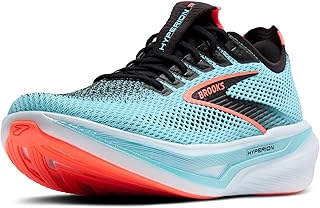 Brooks Men’s Hyperion 3 Neutral Running Shoe
