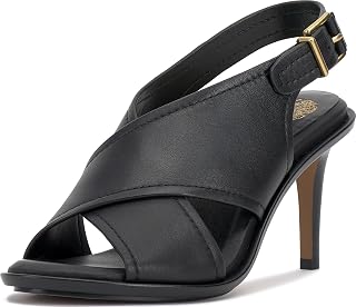 Vince Camuto Women's Famla Heeled Sandals
