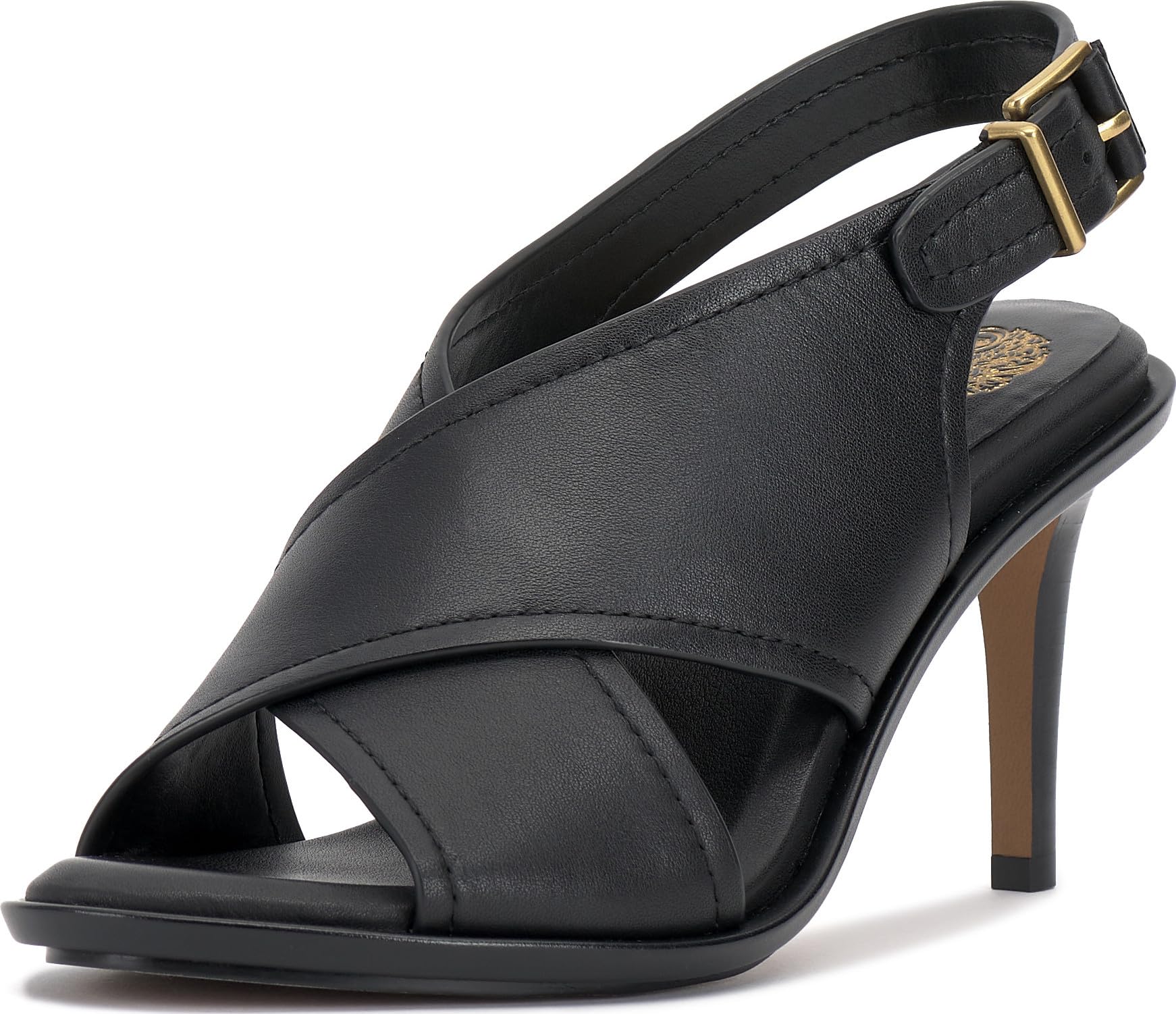 Vince Camuto Women's Famla Heeled Sandals