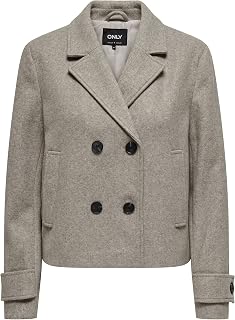 ONLY Onlfreja Coat