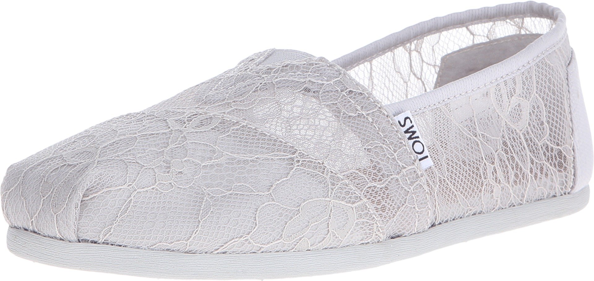 Toms Stripe University Classics Women's Espadrilles
