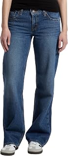 Levi's Women's Superlow Loose Jeans