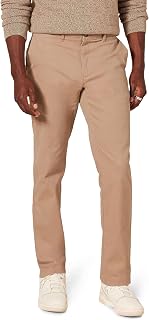 Amazon Essentials Men's Casual Stretch Skinny Chino Pants