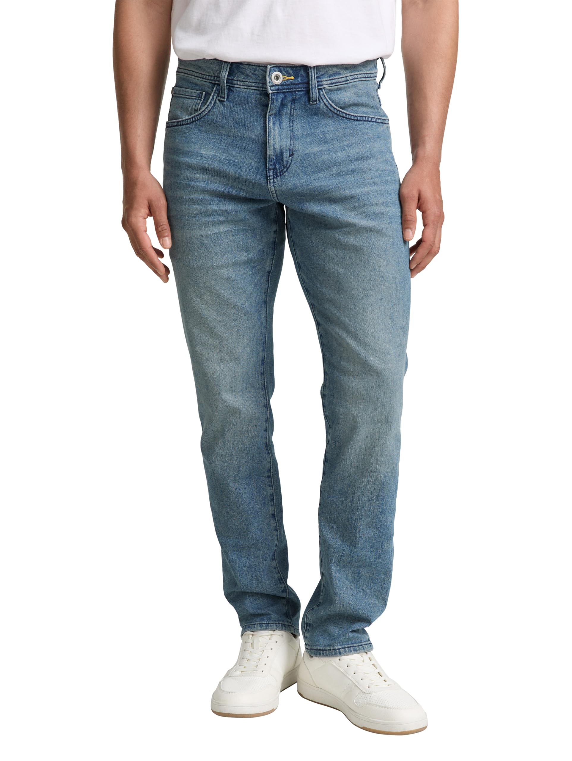 TOM TAILOR Men's 1048363 Jeans