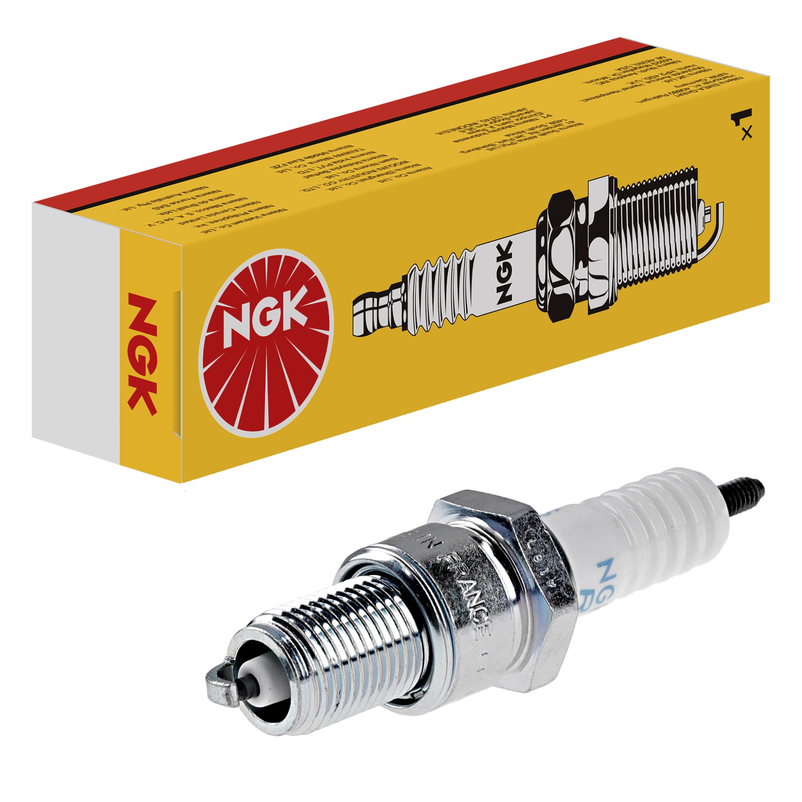 NGK Spark Plug BPR5ES YBX 7422