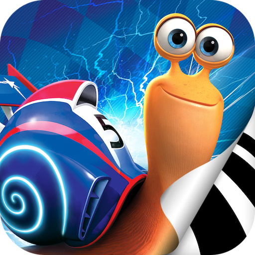 Turbo Movie Storybook