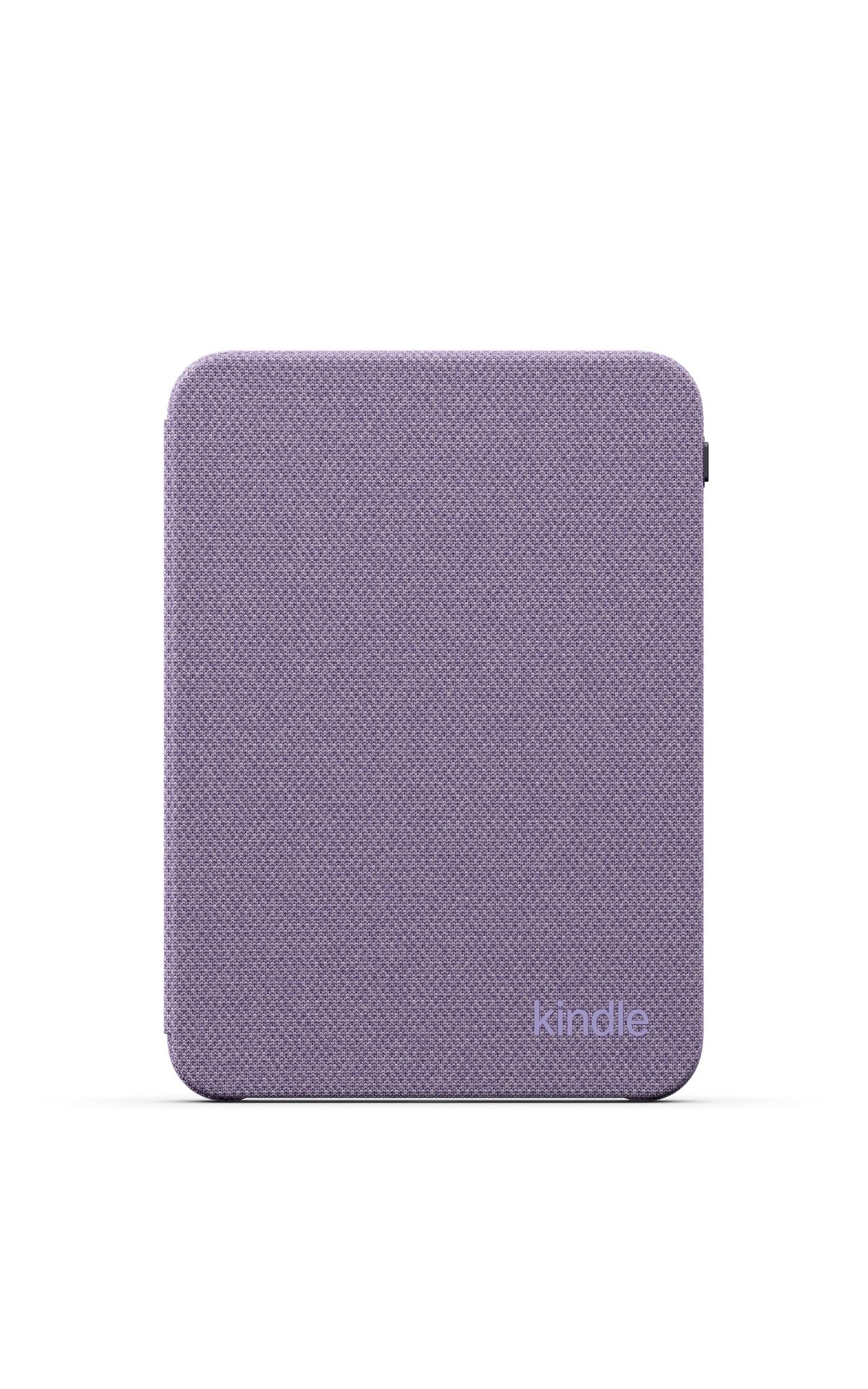 All-New Amazon Kindle Cover — Thin & Lightweight, Foldable Protective Case — Kni