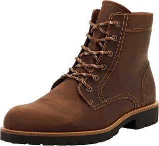 ECCO Jamestown Fashion Boots Men