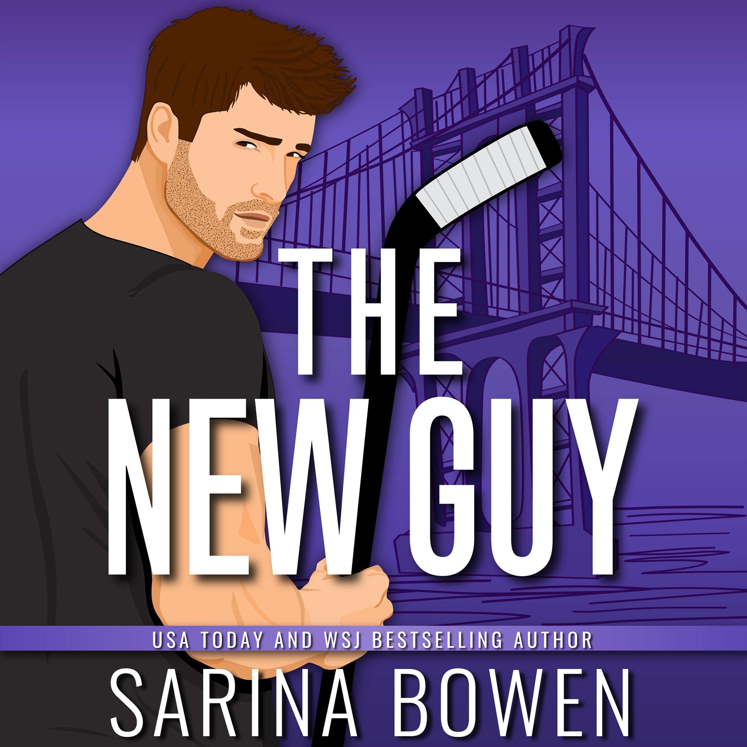The New Guy