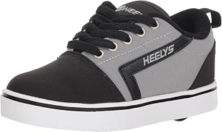 Heelys Men's Pro 20Wheeled Heel Shoe