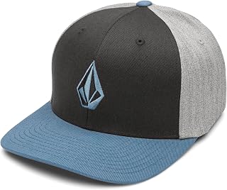 Volcom Full Stone Flex Fit Men's Baseball Cap