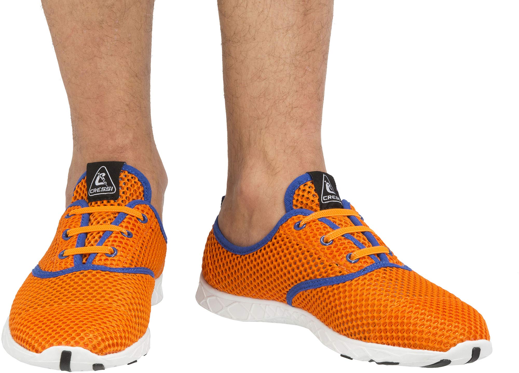 CRESSI Aqua Shoes Sports Shoes for Water UseUnisex Adult
