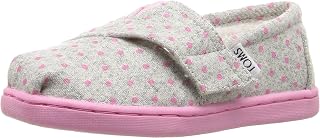 TOMS Alpargata Women's Flat Shoes without Laces